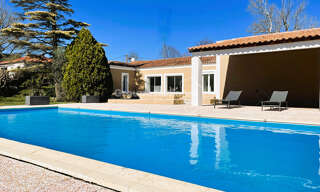 Maison 4 Pièces 195 m² à vendre à Entraigues-sur-la-Sorgue (84320)