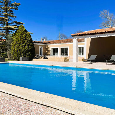 Maison 4 pièces 494000 €