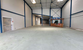 Commerce 1 Pièce 550 m² à vendre à Montauban (82000)