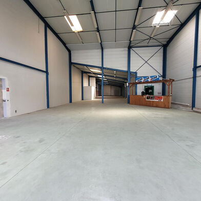 Commerce 1 pièces 780000 €