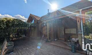 Maison 6 Pièces 140 m² à vendre à Veuvey-sur-Ouche (21360)