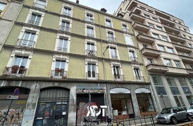 vente appartement 240 000 € à proximité de Fontanil-Cornillon (38120)