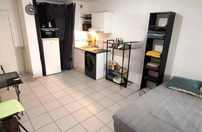 vente appartement 94 000 € à proximité de Beaucaire (30300)