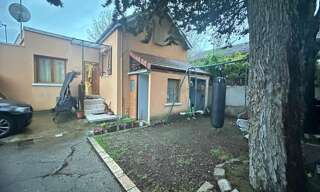 Maison 4 Pièces 80 m² à vendre à Villetaneuse (93430)