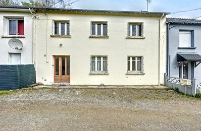 vente maison 146 000 € à proximité de Bains-sur-Oust (35600)