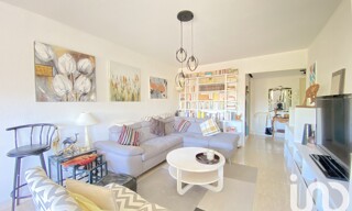 Appartement 3 Pièces 84 m² à vendre à Sète (34200)