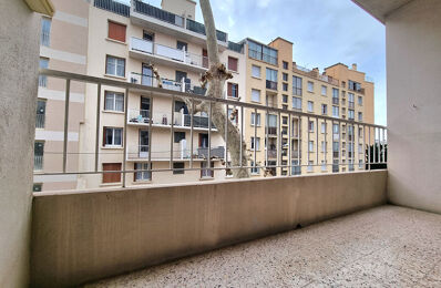 appartement 4 pièces 71 m2 à vendre à Marseille 13 (13013)