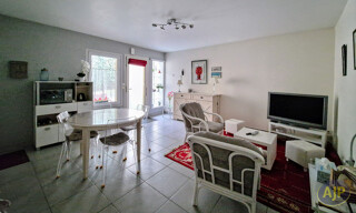 Appartement 2 Pièces 41 m² à vendre à Clisson (44190)