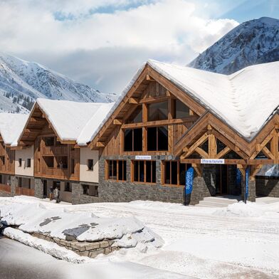 Appartement 2 pièces 313000 €