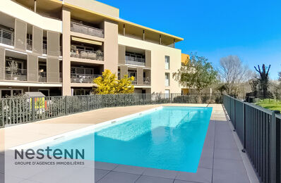 vente appartement 367 000 € à proximité de Roquebrune-sur-Argens (83520)