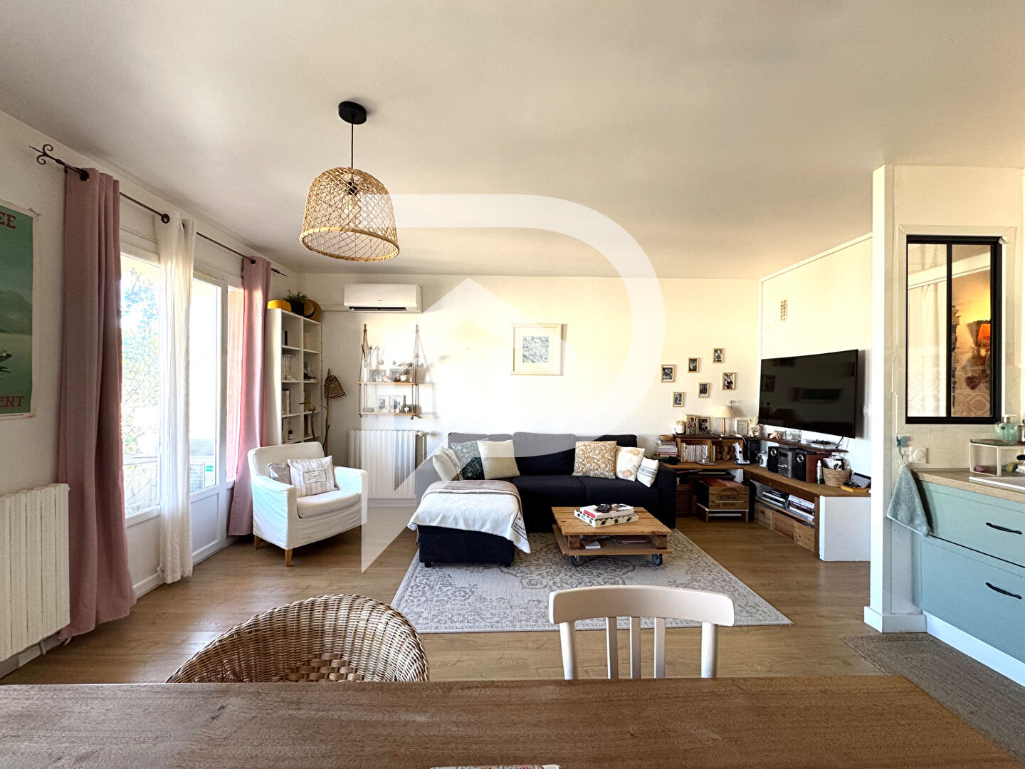 Appartement 2 pièces  à vendre Grau-du-Roi (Le) 30240