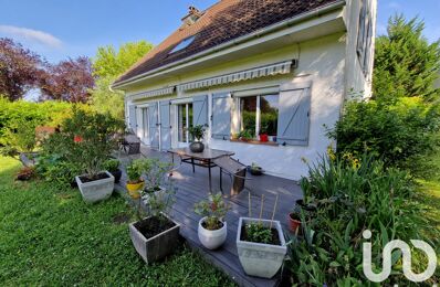 vente maison 539 000 € à proximité de Gournay-sur-Marne (93460)