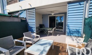 Appartement 2 Pièces 42 m² à vendre à Saint-Paul (97434)