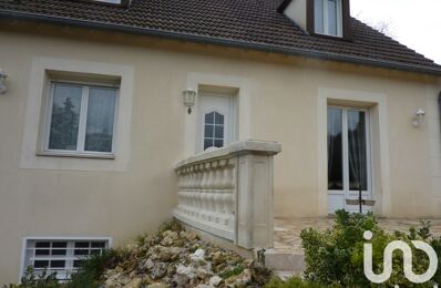 vente maison 360 000 € à proximité de Senlis (60300)