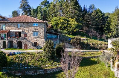 vente maison 215 000 € à proximité de Lalevade-d'Ardèche (07380)