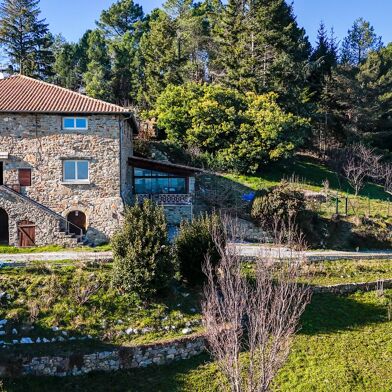 Maison 4 pièces 215000 €