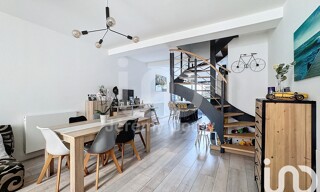 Maison 7 Pièces 150 m² à vendre à Savenay (44260)