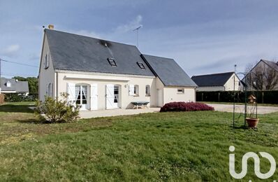 vente maison 295 000 € à proximité de Tavant (37220)