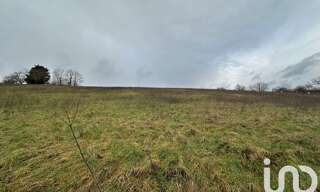 Terrain  1378 m² à vendre à Courtenay (45320)