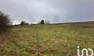 Terrain  1431 m² à vendre à Courtenay (45320)