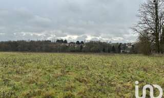 Terrain  10748 m² à vendre à Courtenay (45320)