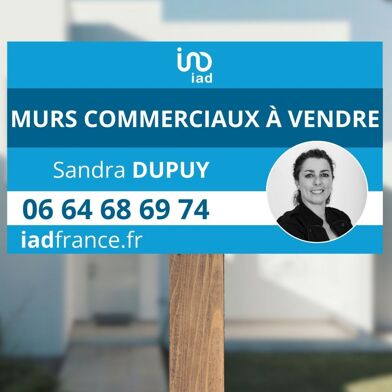 Commerce  506000 €