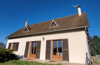 vente maison 158 500 € à proximité de Saint-Julien-sur-Cher (41320)