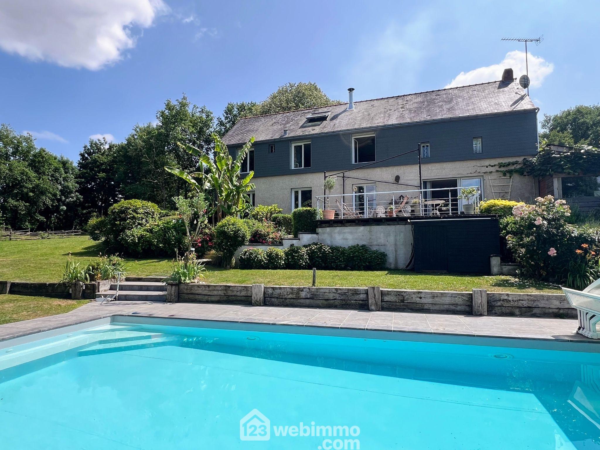 Agence immobilière de 123webimmo.com