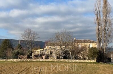 vente maison 808 000 € à proximité de La Roche-de-Glun (26600)