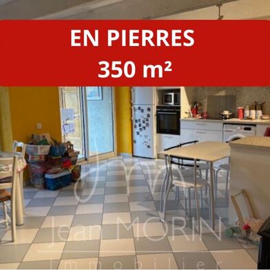 Maison 10 pièces 749000 €