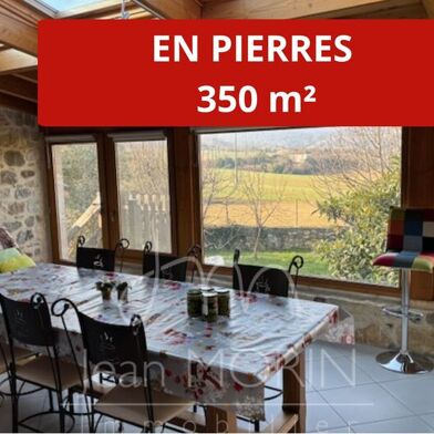 Maison 10 pièces 721000 €