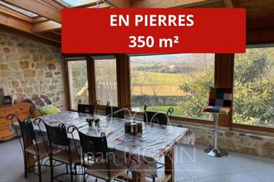 Maison 10 pièces 721000 €