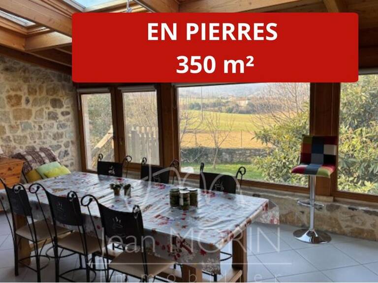 Maison 10 P+C — photo 1