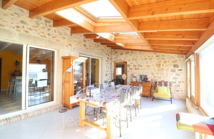 Maison 10 P+C — photo 2