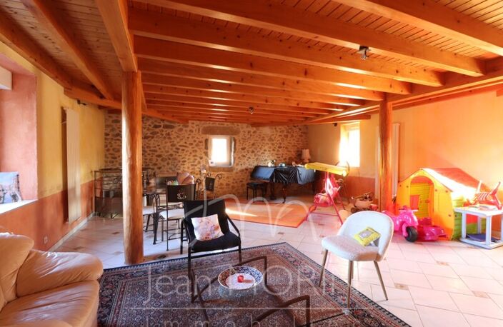 Maison 10 P+C — photo 3