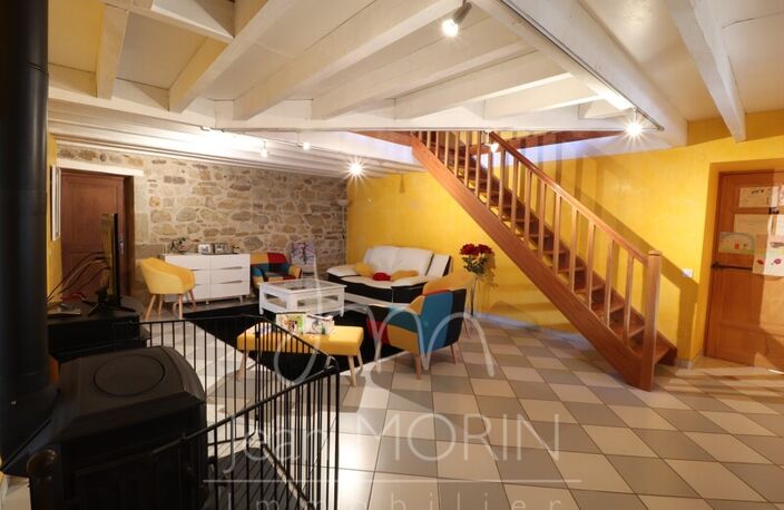 Maison 10 P+C — photo 4