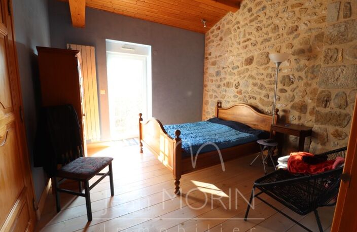 Maison 10 P+C — photo 5