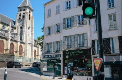 vente commerce 139 000 € à proximité de Aulnay-sous-Bois (93600)