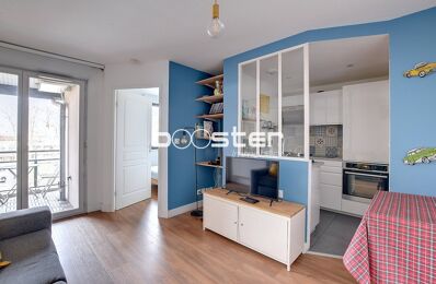 vente appartement 192 000 € à proximité de Balma (31130)