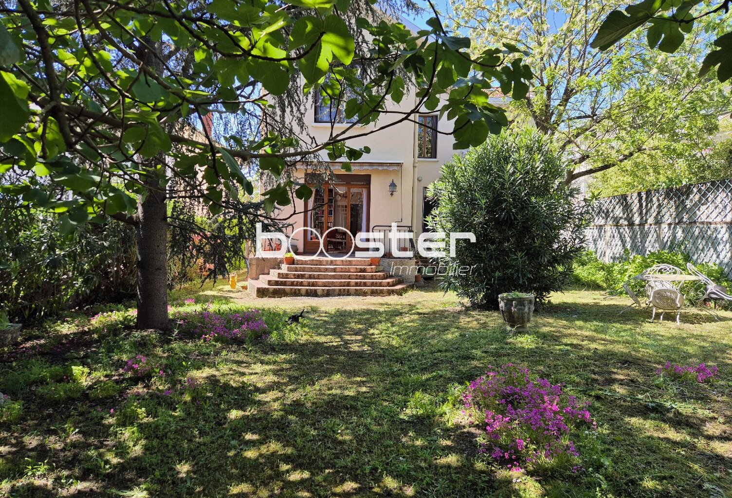 Maison — photo 1
