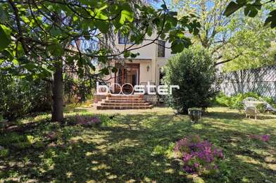 Maison 6 pièces 849000 €