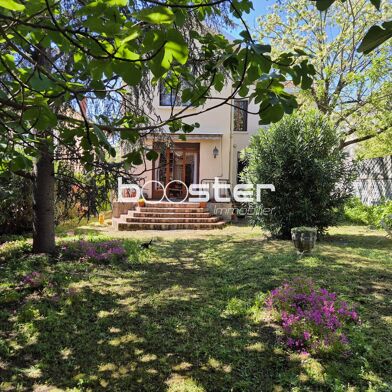 Maison 6 pièces 849000 €