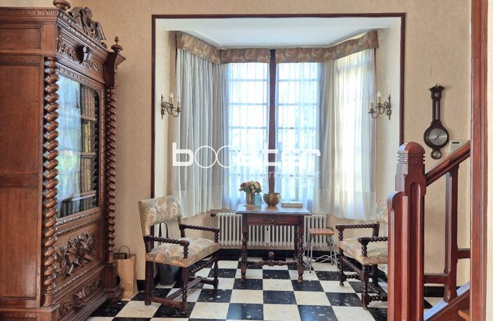 Maison — photo 5