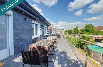 vente maison 385 000 € à proximité de Clichy-sous-Bois (93390)