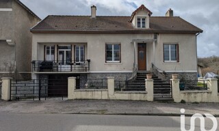 Maison 5 Pièces 110 m² à vendre à Nexon (87800)