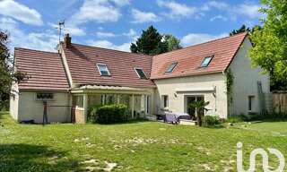 Maison 8 Pièces 189 m² à vendre à Auvers-Saint-Georges (91580)