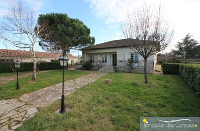 vente maison 299 000 € à proximité de Lagardelle-sur-Lèze (31870)