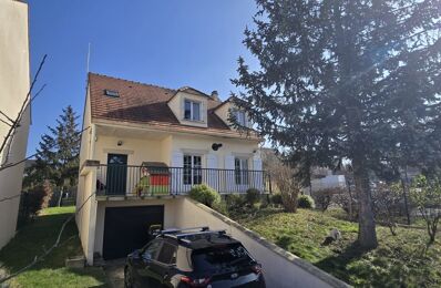 vente maison 470 000 € à proximité de La Varenne Saint-Hilaire (94210)