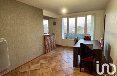 vente appartement 79 900 € à proximité de Rouilly-Saint-Loup (10800)