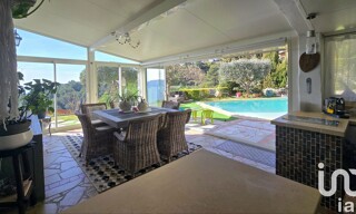 Maison 7 Pièces 173 m² à vendre à Cantaron (06340)